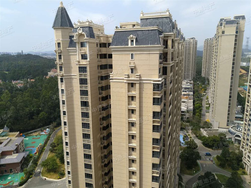 【观澜碧桂园82平2房出售】-观澜碧桂园二手房-东莞中原地产网